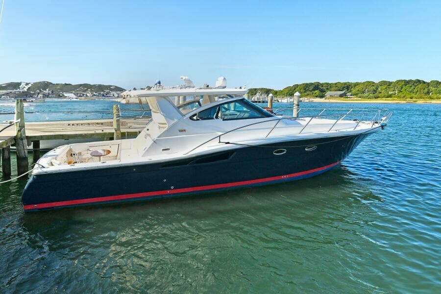 2008 Tiara Yachts 4200 Open
