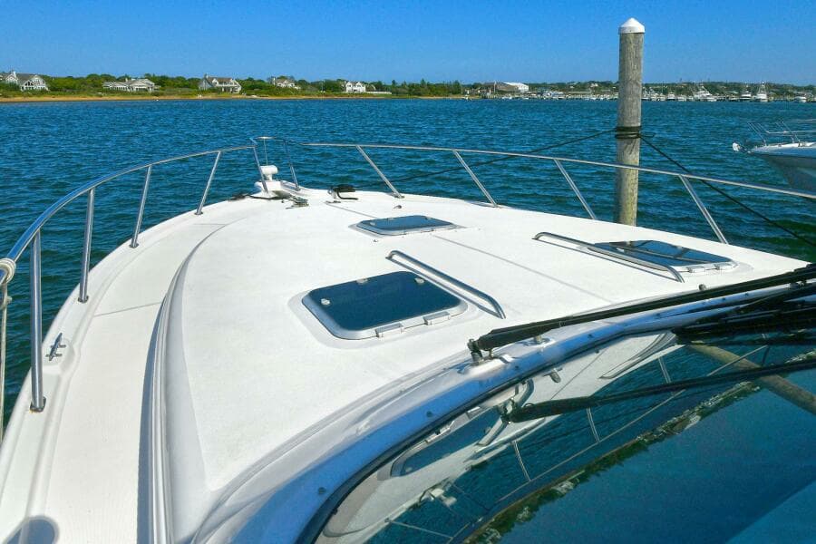 2008 Tiara Yachts 4200 Open