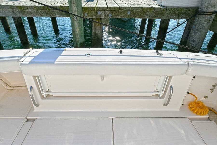 2008 Tiara Yachts 4200 Open