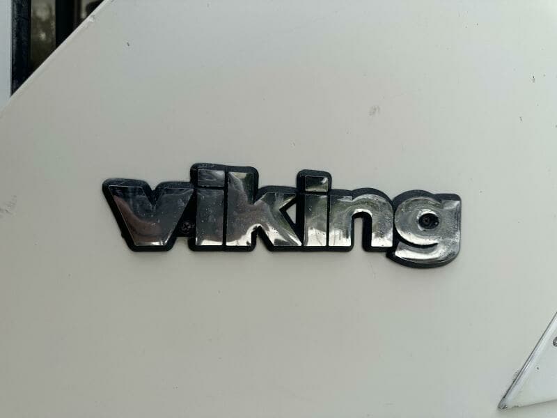 1987 Viking 