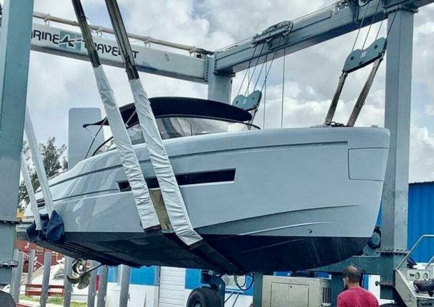 2018 Canard eMotion HYBRID