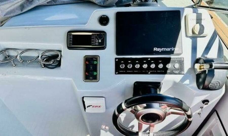 2018 Canard eMotion HYBRID