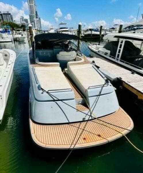 2018 Canard eMotion HYBRID