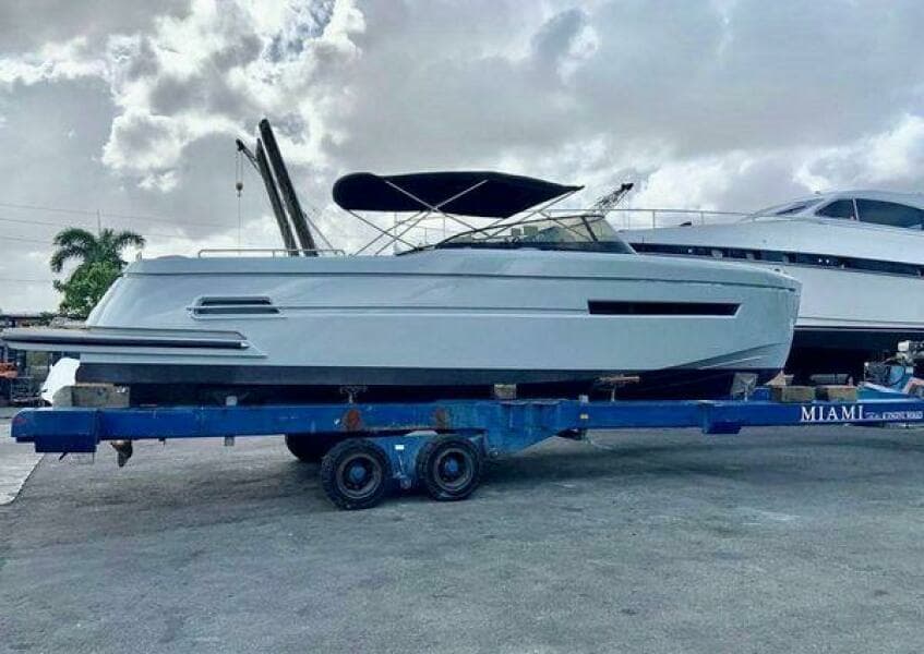 2018 Canard eMotion HYBRID