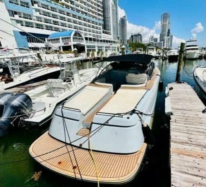 2018 Canard eMotion HYBRID