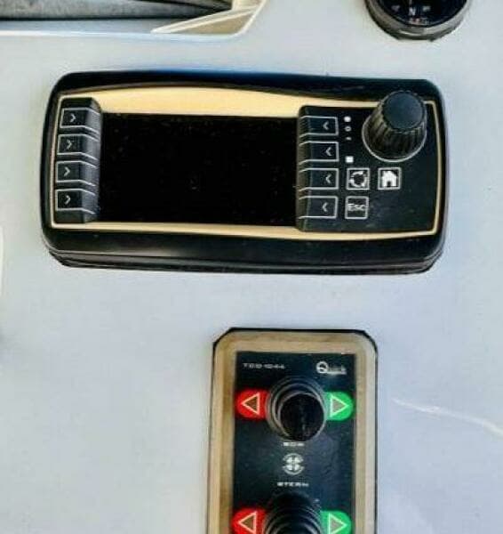 2018 Canard eMotion HYBRID