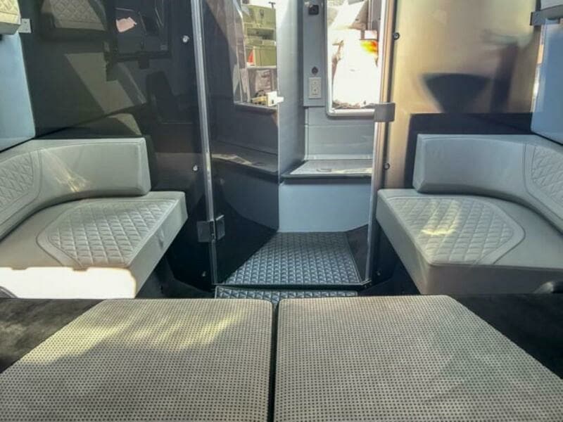 2024 Brabus Shadow 900XC