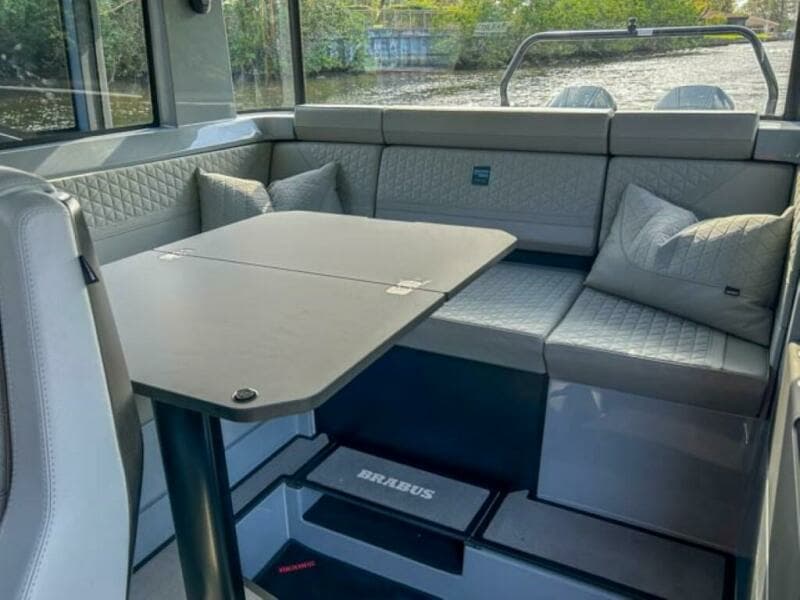 2024 Brabus Shadow 900XC