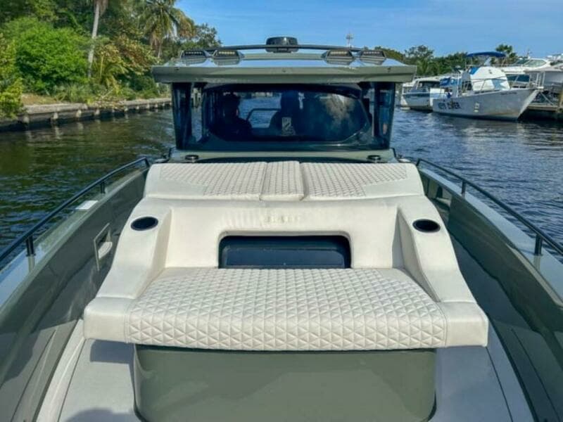 2024 Brabus Shadow 900XC