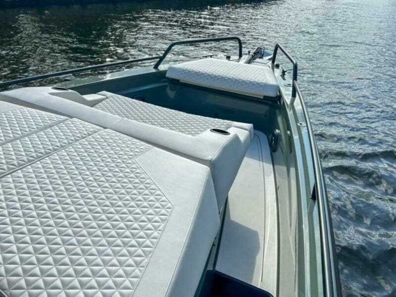 2024 Brabus Shadow 900XC