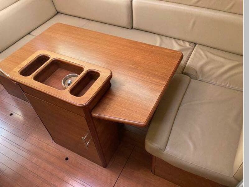 2015 Marlow-Hunter 33