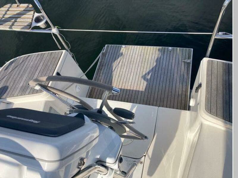 2015 Marlow-Hunter 33