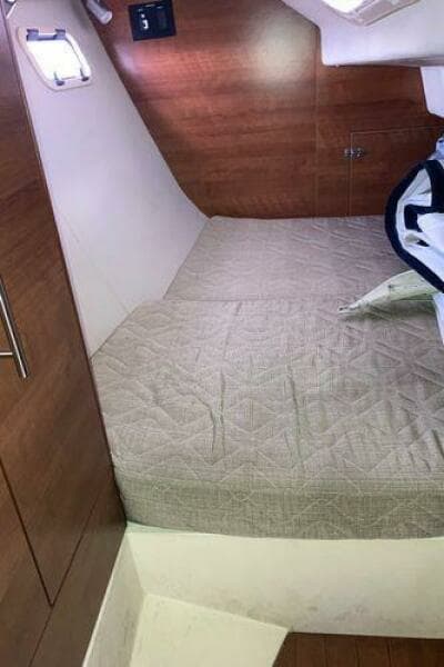 2015 Marlow-Hunter 33