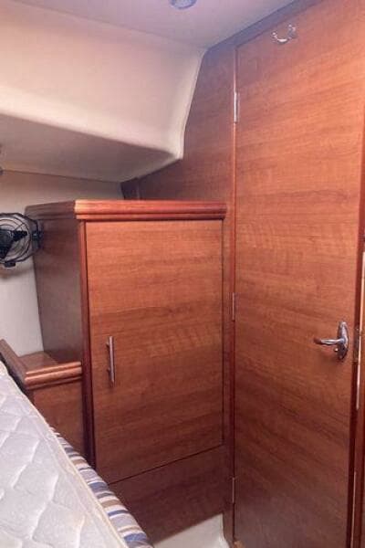 2015 Marlow-Hunter 33