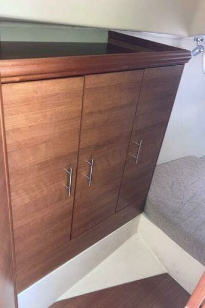 2015 Marlow-Hunter 33