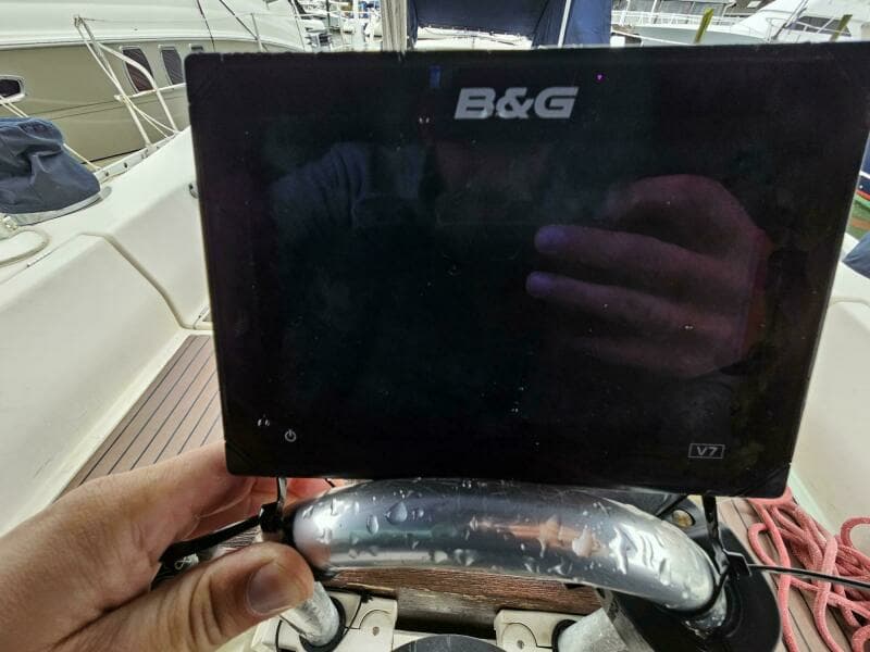 1990 Beneteau First 41 S5