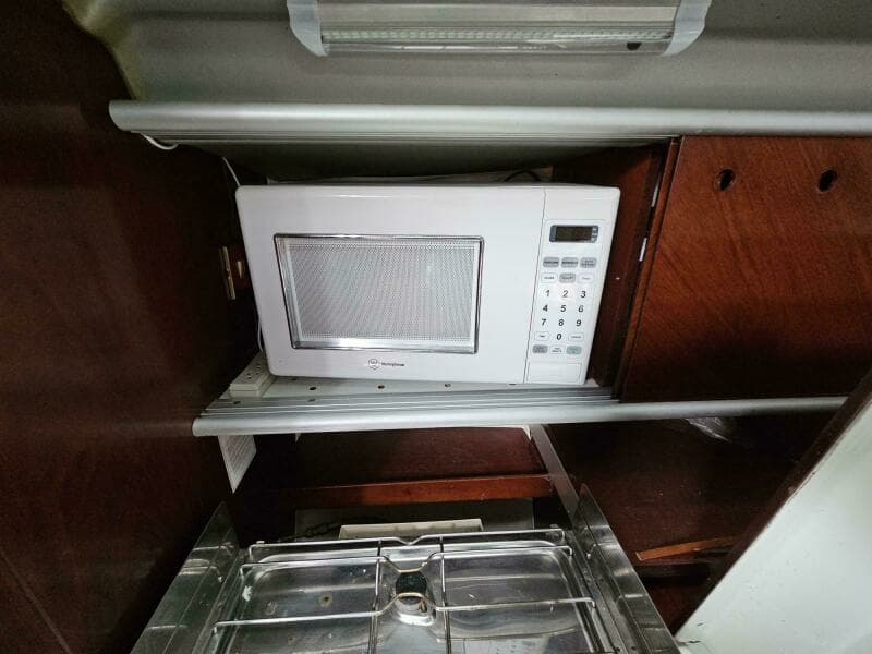 1990 Beneteau First 41 S5