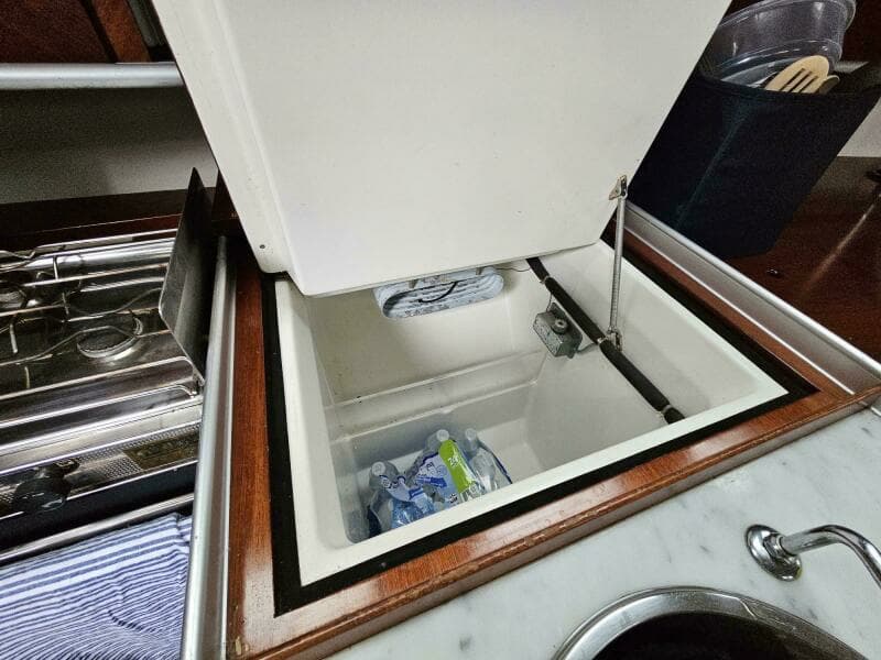 1990 Beneteau First 41 S5