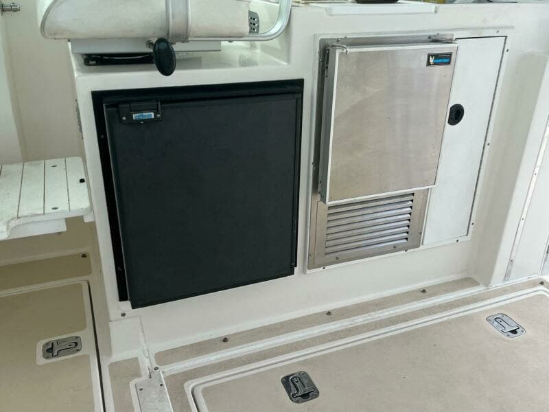 2005 Albin 31 Tournament Express