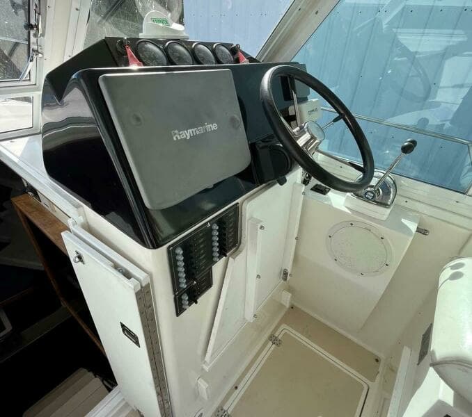 2005 Albin 31 Tournament Express