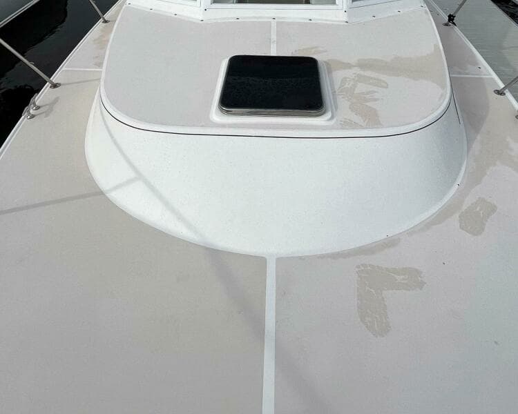 2005 Albin 31 Tournament Express