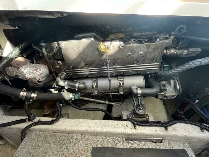 2005 Albin 31 Tournament Express