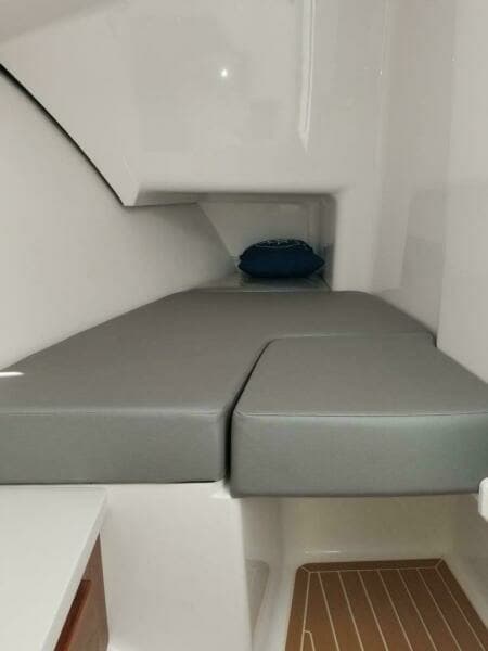 2021 Southport 33 DC