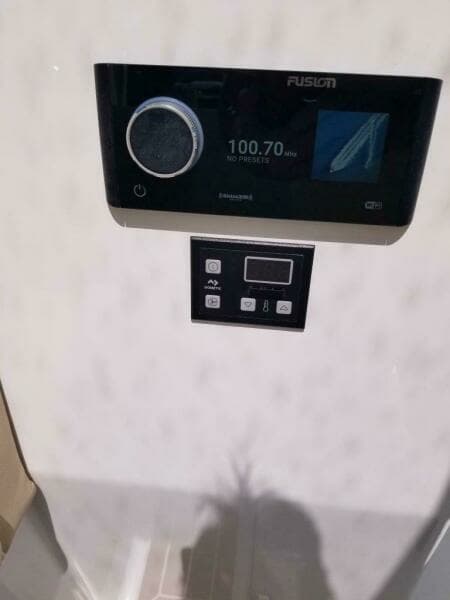 2021 Southport 33 DC