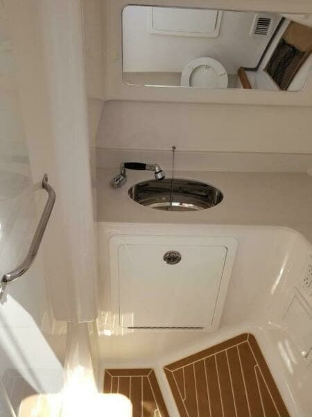 2021 Southport 33 DC