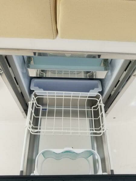 2021 Southport 33 DC