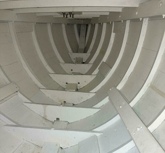 1925 Herreshoff S Class