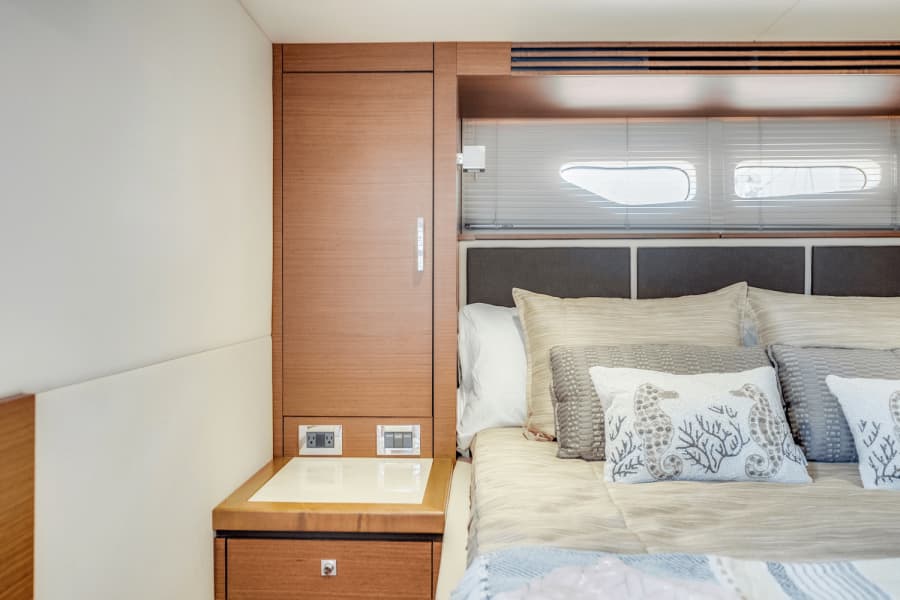 2013 Sea Ray 510 SUNDANCER