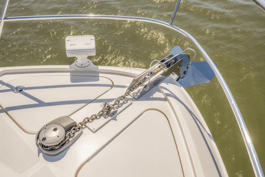 2013 Sea Ray 510 SUNDANCER