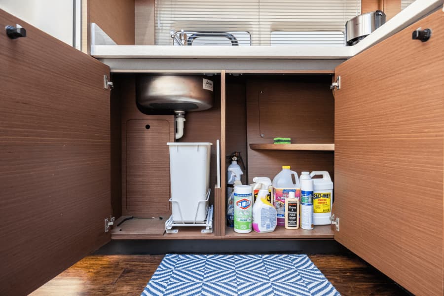 2013 Sea Ray 510 SUNDANCER