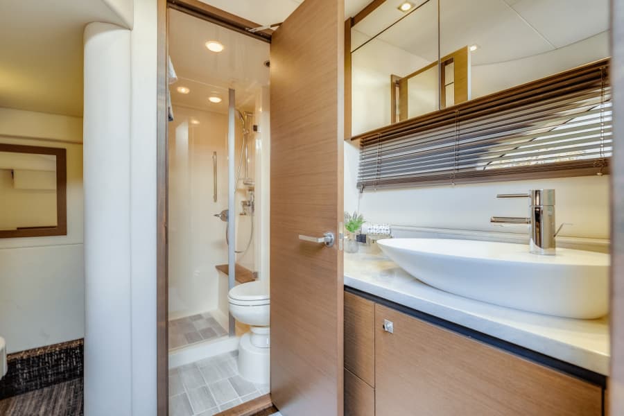 2013 Sea Ray 510 SUNDANCER