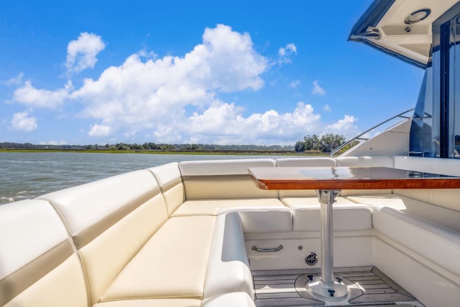 2013 Sea Ray 510 SUNDANCER