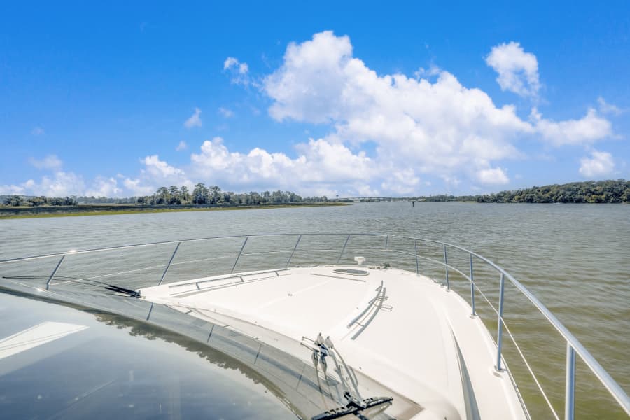 2013 Sea Ray 510 SUNDANCER