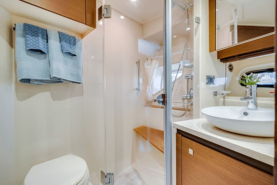 2013 Sea Ray 510 SUNDANCER