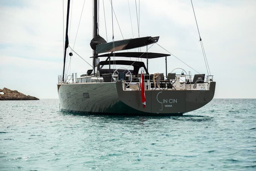 2020 Michael Schmidt Yachtbau 