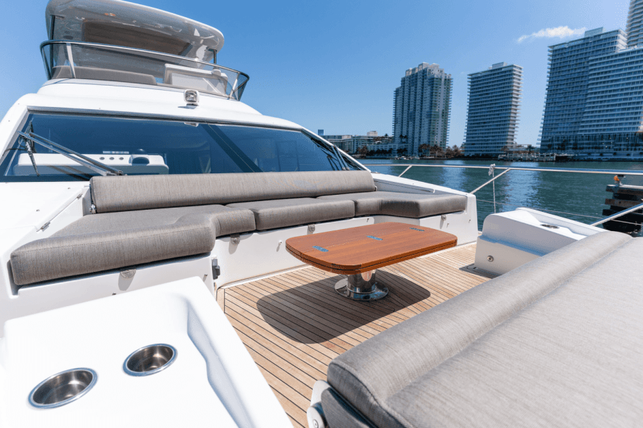 2023 Azimut 60 FLY
