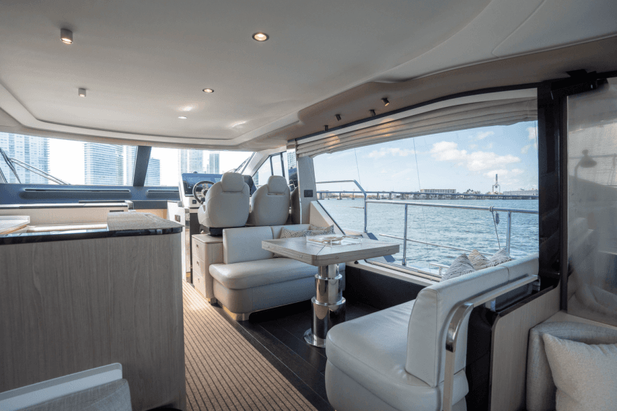 2023 Azimut 60 FLY