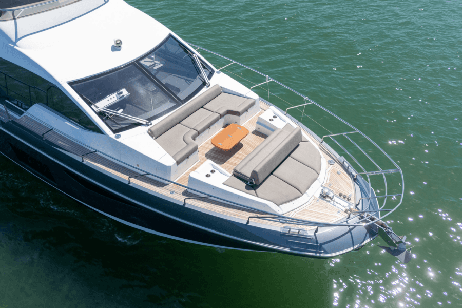2023 Azimut 60 FLY