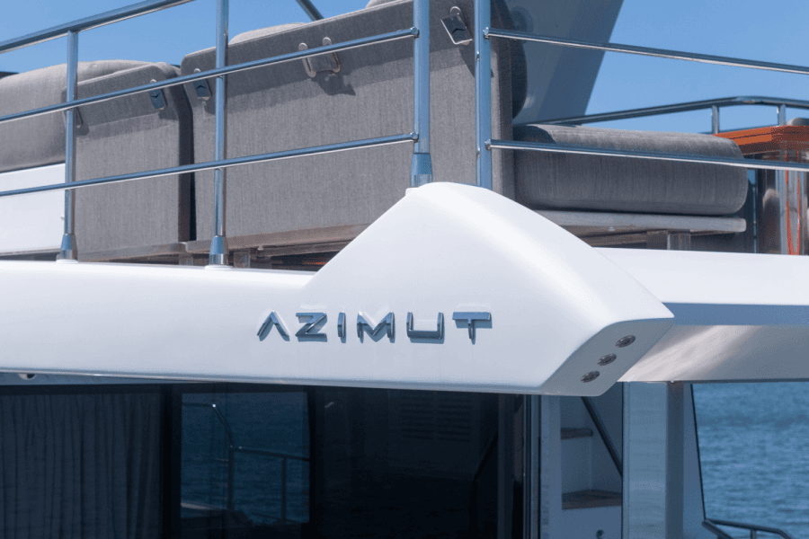 2023 Azimut 60 FLY