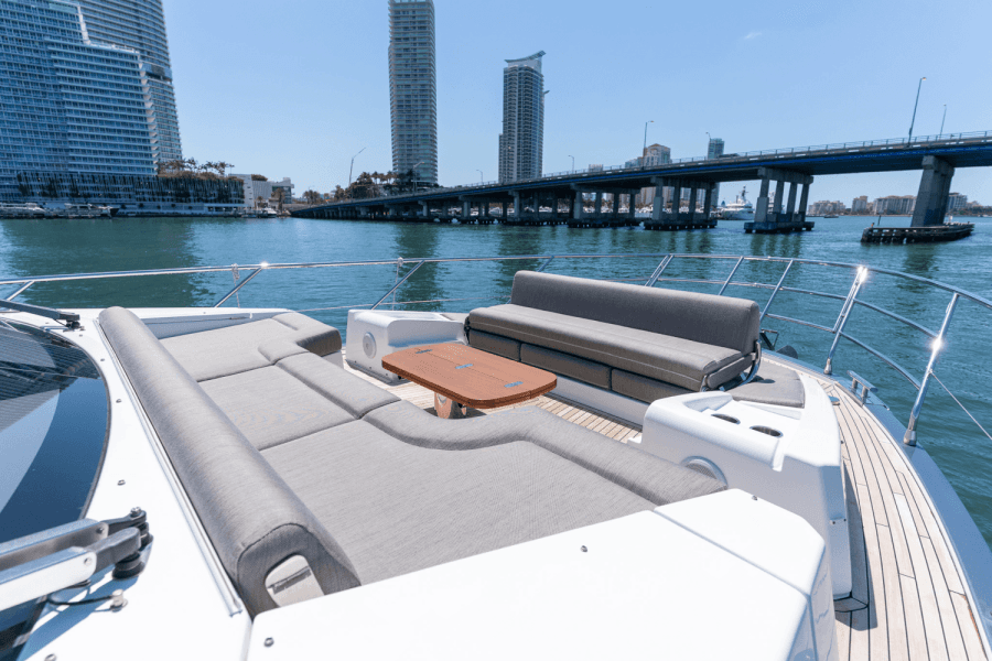 2023 Azimut 60 FLY