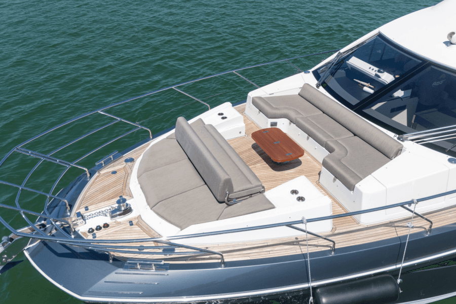 2023 Azimut 60 FLY