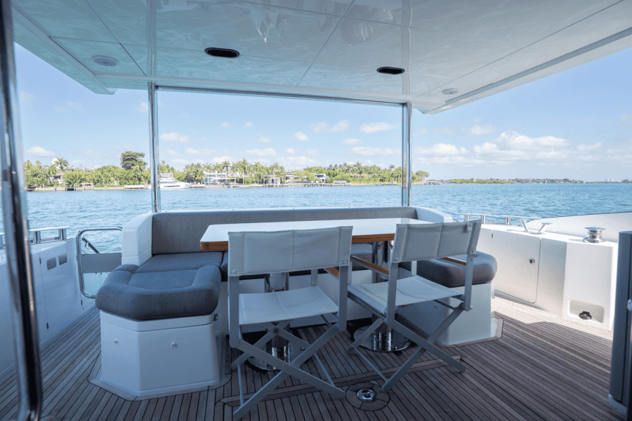 2023 Azimut 60 FLY