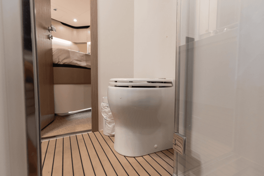 2023 Azimut 60 FLY