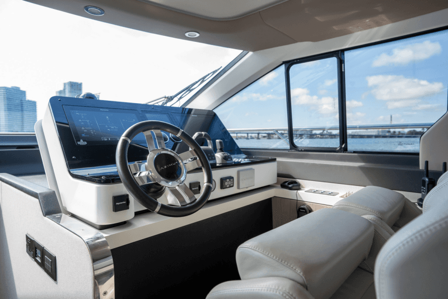 2023 Azimut 60 FLY