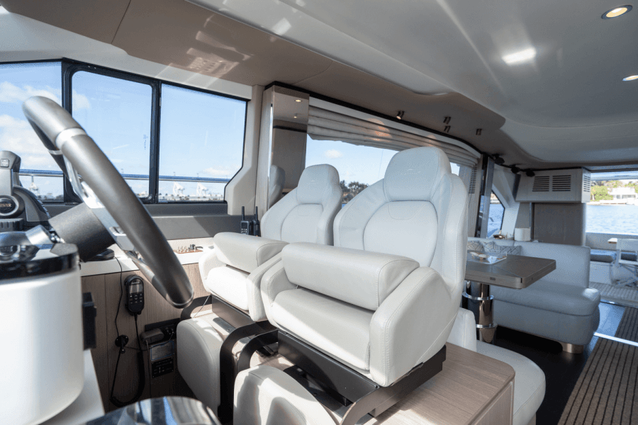 2023 Azimut 60 FLY