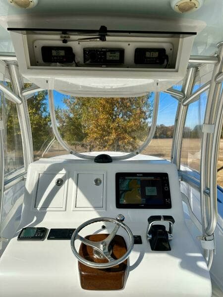 2012 Custom Carolina 26CC